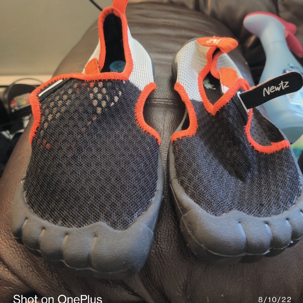 Newtz Youth Water Shoes